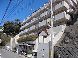 ダイアパレス衣笠　5階部分