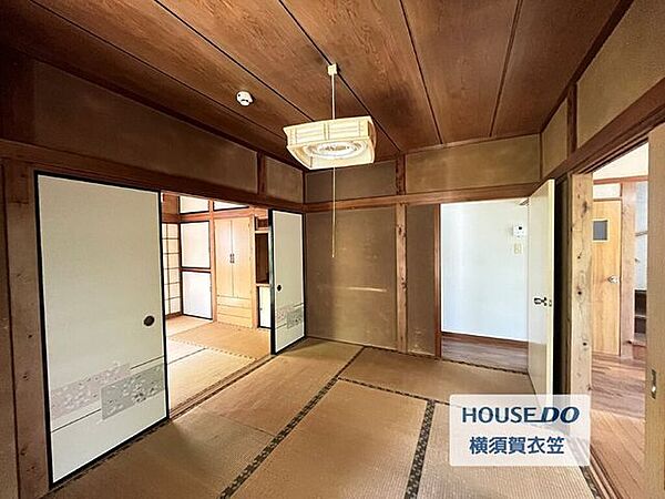 室内写真