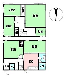 神奈川県横須賀市公郷町５丁目