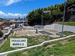 神奈川県横須賀市長沢４丁目
