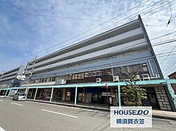 追浜会館共同ビルＡ棟