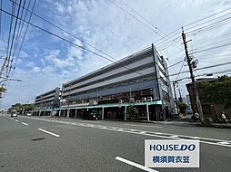 外観の画像