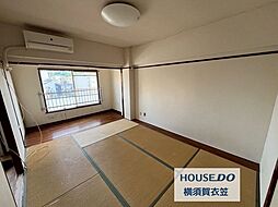 室内の画像