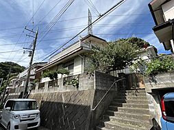 神奈川県横須賀市武２丁目