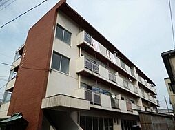 協立マンション　2階部分