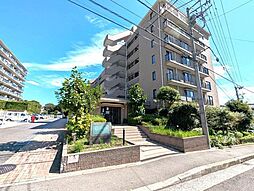 プリンスハイツガーデン湘南船越マグノリア館