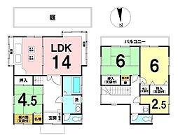 神奈川県横須賀市鶴が丘１丁目