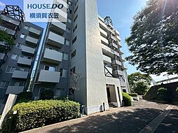 コモンシティ湘南衣笠センター・リッジ　2階部分