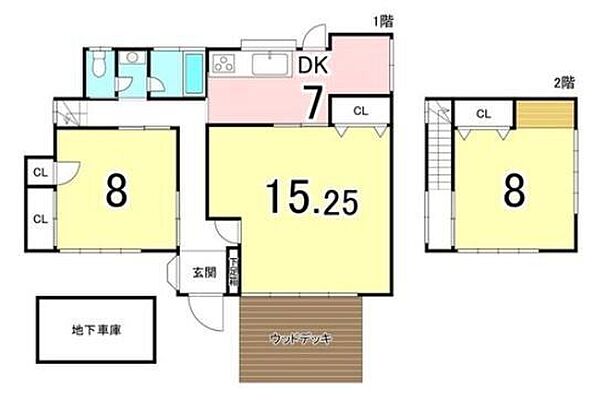 間取り：314002557902