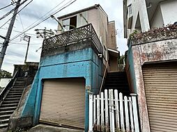 神奈川県横須賀市衣笠町