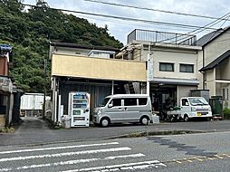 神奈川県横須賀市衣笠町