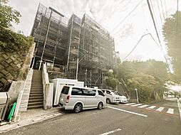 ライオンズマンション湘南芦名　1階部分