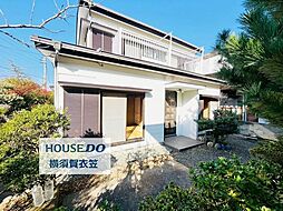 神奈川県横須賀市光風台-