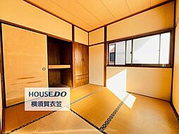 室内の画像