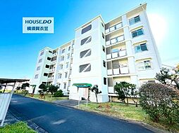 三浦海岸ハイツ8号棟