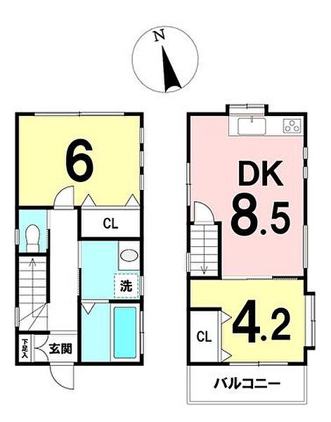 間取り：314002569234