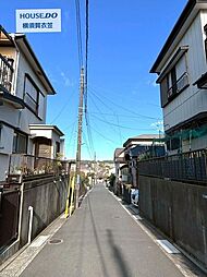 神奈川県横須賀市鴨居２丁目