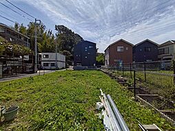 神奈川県横須賀市平作５丁目