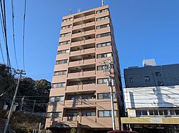 シーアイマンション京急田浦