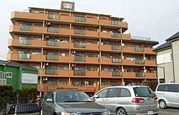 ライオンズマンション衣笠公園　5階部分