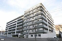 サンクレイドル湘南池上　5階部分