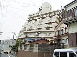 パシフィックパレス北久里浜　5階部分