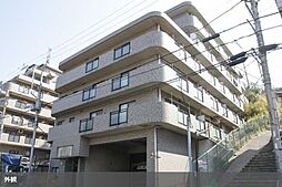 エンブレム湘南不入斗　4階部分