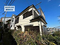 神奈川県横須賀市上町４丁目