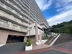 クリオ湘南・追浜サニークレスト