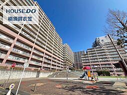 プランヴェール横須賀汐入　3号棟