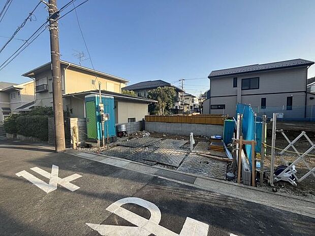 2026年3月撮影