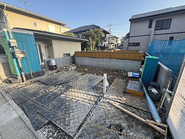 2026年3月撮影
