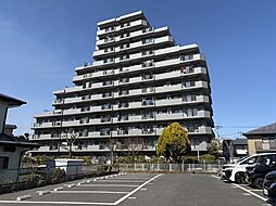 ステイツ湘南久里浜　3階部分