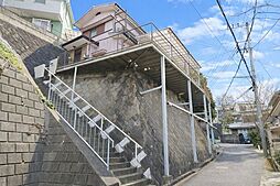 神奈川県横須賀市鴨居１丁目