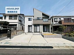 神奈川県横須賀市岩戸５丁目