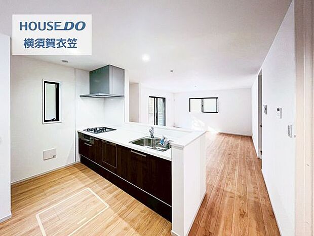 ※写真は施工例につき、実際の物件とは形状・色調等が異なる場合があります。