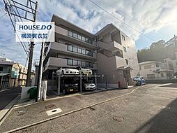 ガーデンライフ湘南田浦　4階部分