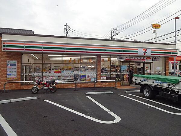 セブンイレブン横須賀金谷店セブンイレブン横須賀金谷店 350m
