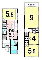 神奈川県横須賀市坂本町６丁目