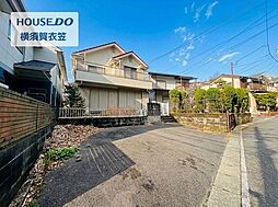 神奈川県横須賀市池田町１丁目