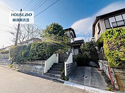 神奈川県横須賀市長坂３丁目