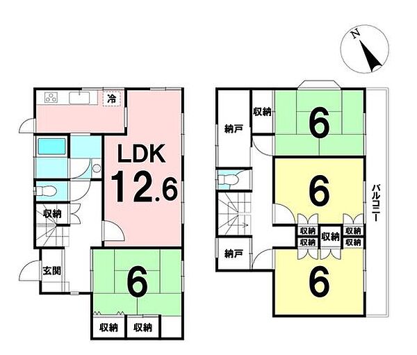 間取り：314002729168