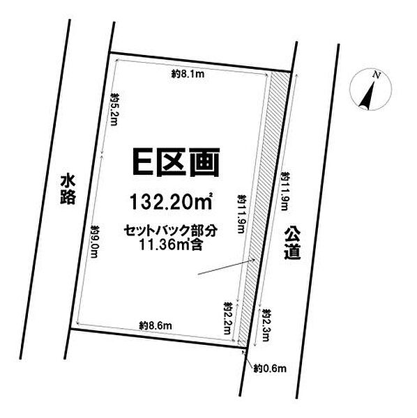 区画図：314002732098