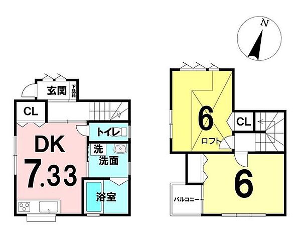 間取り：314002733185