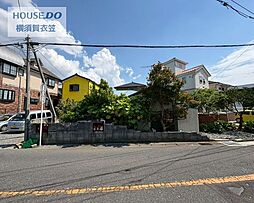 神奈川県横須賀市長井5丁目