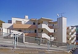 オークヒルズ北久里浜　1階部分