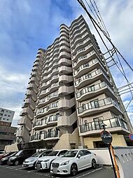 ライオンズマンション横須賀マリンステージ