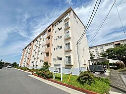 横須賀馬堀台団地12号棟