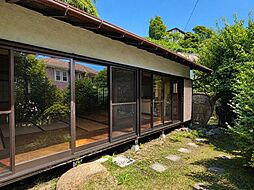 神奈川県鎌倉市梶原２丁目