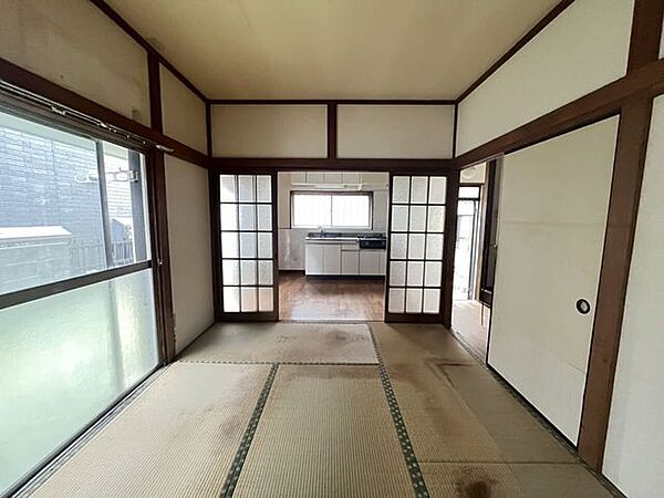 和室